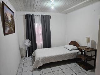 La casa de Eu - Atenas - 1