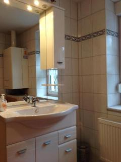 Ferienhaus 2 - Michaelstein - 1