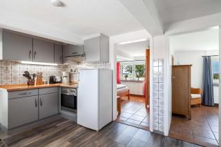 Ferienhaus Reetsommer - 6