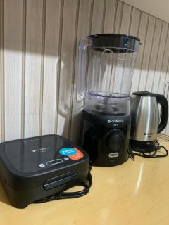 Apartamento Champagne rosé - 4