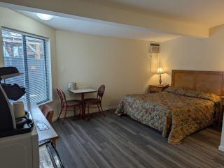 Summerland Motel - Summerland - 4