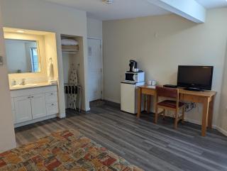 Summerland Motel - Summerland - 3