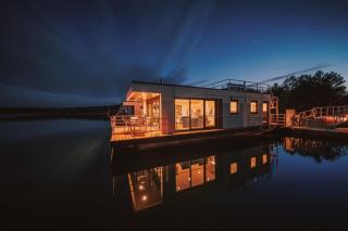 Hausboot Seelenbaumler - LP13 - Laasow - 9