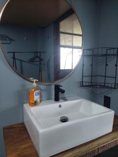 Luxury apartment facing the Arenal volcano - El Castillo de La Fortuna - 5