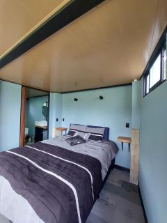 Luxury apartment facing the Arenal volcano - El Castillo de La Fortuna - 3