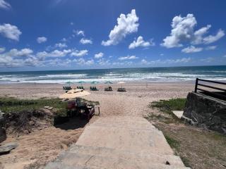 Novíssimo Flat Ora Beach Residence - Porto de Galinhas - 6
