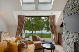 Creighton 1- Spacious Lakeshore Apartment - Queenstown - 8