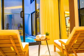 The Land Resort - Riyad - 2