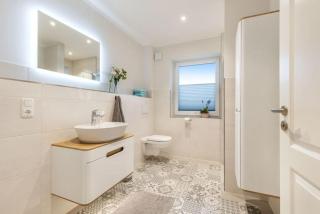 Ferienhof Marquardt Bungalow 3 - 4