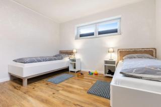 Ferienhof Marquardt Bungalow 3 - Fehmarn - 3