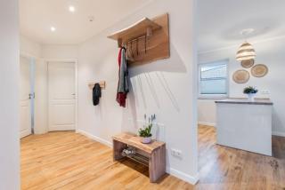 Ferienhof Marquardt Bungalow 3 - 1