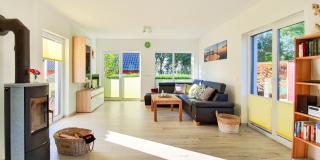 Ferienhaus Tammy - Göhren-Lebbin - 4