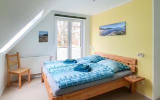 Ferienhaus Tammy - Göhren-Lebbin - 1