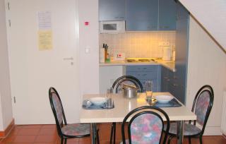 Ferienparadies Rugana B48 - Kreptitz - 8