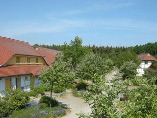 Ferienparadies Rugana B48 - Kreptitz - 1