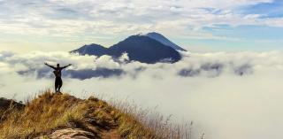 Mount Batur sunrise climb with breakfast and guide - 6