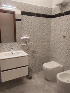 Camera privata con bagno interno - Fiumicino - 6