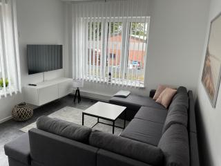 Ferienwohnung bei Jennifer - Gütersloh - 1