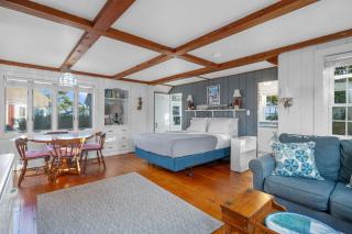 Seaside Cottages - Cottage 27 - Compass Rose - South Yarmouth - 0