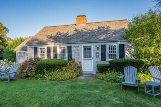 Seaside Cottages - Cottage 27 - Compass Rose - South Yarmouth - 7