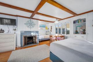 Seaside Cottages - Cottage 27 - Compass Rose - South Yarmouth - 3