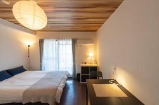 Namba West Comfort Stay - Self Check in Only - Osaca - 9