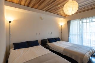 Namba West Comfort Stay - Self Check in Only - 4