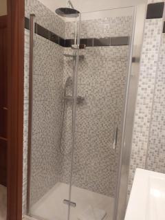 Camera privata con bagno interno - Fiumicino - 7