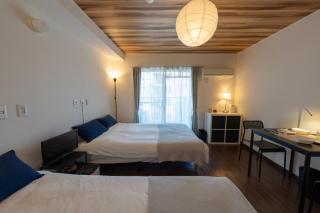 Namba West Comfort Stay - Self Check in Only - Osaca - 3