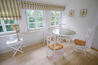 Strandhaus Falshöft 1 - Nieby - 8