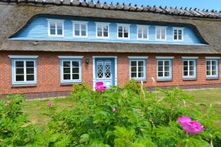 Strandhaus Falshöft 1 - 6