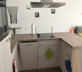 Moderne Ferienwohnung im Herzen von Bad Neustadt - 6