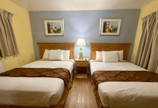Crown Inn - Fort Lauderdale - 7