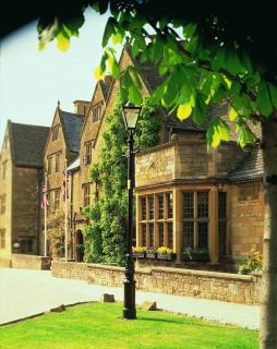 The Lygon Arms - an Iconic Luxury Hotel - Broadway - 8