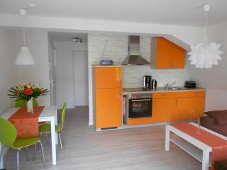 Ferienwohnung Haus Glückauf - Kölpinsee - 9