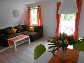 Ferienwohnung Haus Glückauf - Kölpinsee - 8