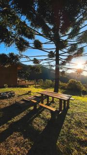 Casa na Montanha - 7