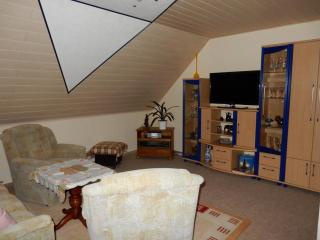 Ferienwohnung in der "Perle der Lausitz" - Spremberg - 8