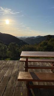 Casa na Montanha - Gonçalves - 8
