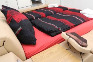 Aparthotel Kompass A 301 - - 9