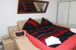 Aparthotel Kompass A 301 - - 7