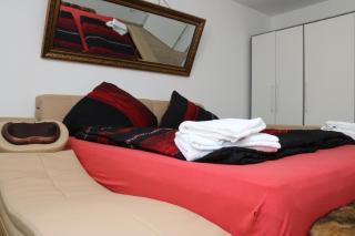 Aparthotel Kompass A 301 - - 6