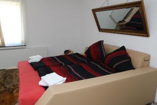 Aparthotel Kompass A 301 - - 5