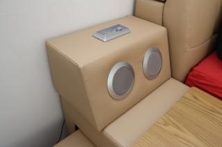 Aparthotel Kompass A 301 - - 4