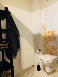 Strand Ferien, Ostsee Urlaub Ferienwohnung am Strand in Schlei Nähe, Umgebung von Kappeln u Damp - 4