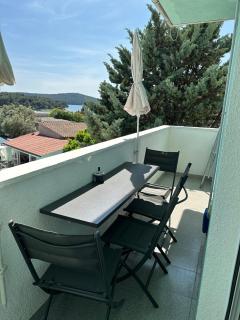 Residenz Benni 3 mit beheiztem grossem Pool - 3