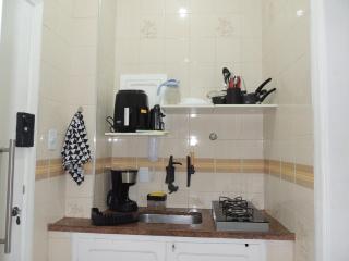 Studio, 100 meters from the beach - Santos - 2