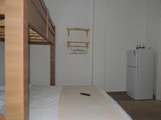 Studio, 100 meters from the beach - 8