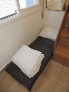 Studio, 100 meters from the beach - 6
