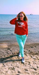 FEWO Nautilus bei Kappeln Ostsee - 5